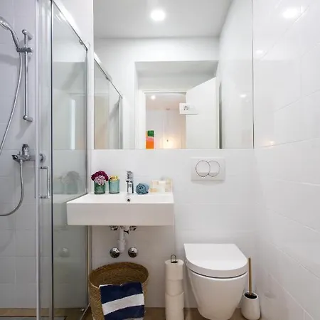 Maison d'hôtes Sweet