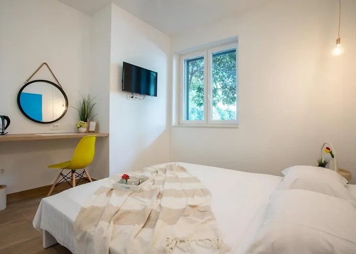 Sweet בית הארחה ספליט