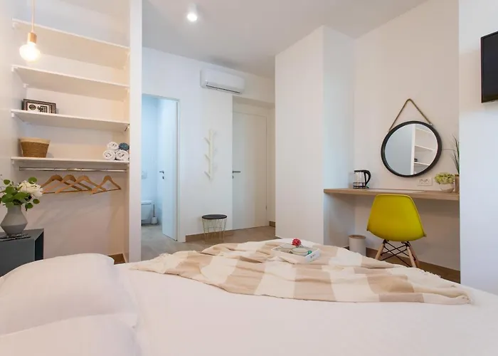 בית הארחה Sweet ספליט