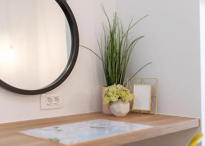 בית הארחה Sweet