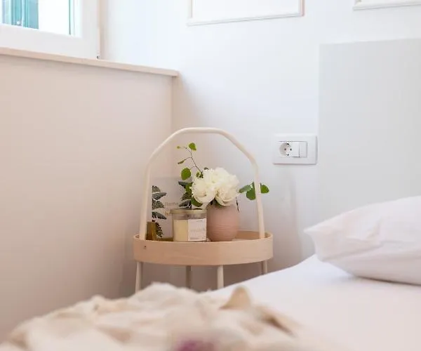 בית הארחה Sweet ספליט