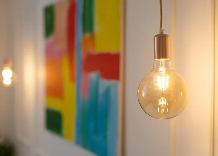 בית הארחה Sweet