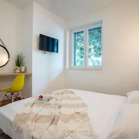 Sweet Guest house Split