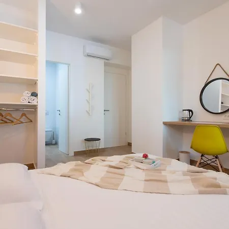 Guest house Sweet Split