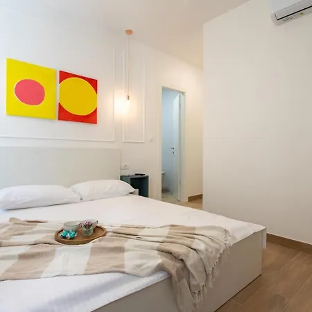 Sweet Guest house